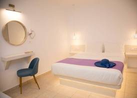 Markakis Studios Fira Town 3