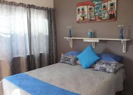 PhysEQFiT Guesthouse 4