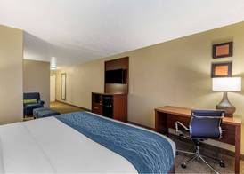 Comfort Inn Saint George North 4