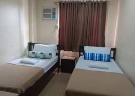 Calamba Pension Plaza 5