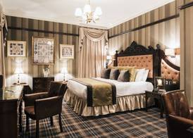 The Vermont Hotel Newcastle 4