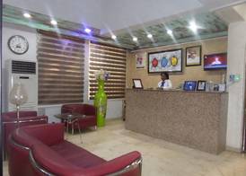 Dilic Hotel 2