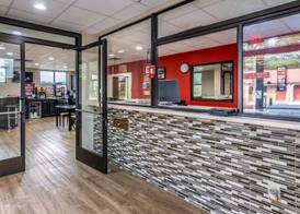 Americas Best Value Inn Opelika 2
