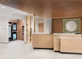 Fairfield Inn & Suites by Marriott Fort Lauderdale Northwest 3
