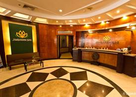Waterfront Airport Hotel and Casino 5