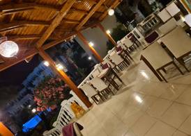 Celay Hotel 5