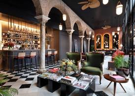 Los Seises Sevilla, a Tribute Portfolio Hotel 3