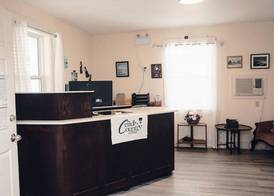 Ceilidh Country Lodge 2