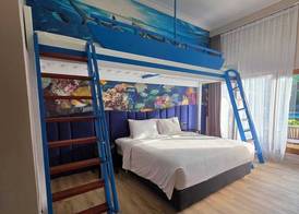 Marine Bay Sanur 4