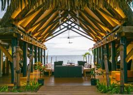 Serenity Island Resort 4