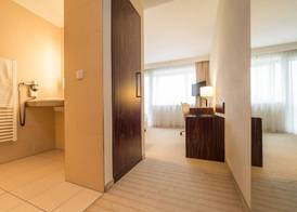 Hotel an der Oper 4