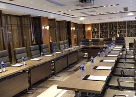 Paco Hotel Datang Metro Guangzhou 4