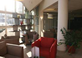 Escale Oceania Vannes Centre 3