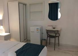 Antonio Hotel Amman 4