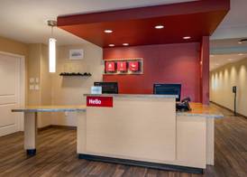 TownePlace Suites by Marriott Vincennes 3