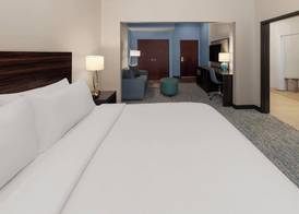 Garner Hotel Norman - University Area by IHG 4