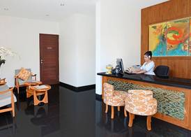 Sun Island Boutique Villas & Spa Seminyak 3