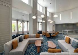 Courtyard by Marriott Ocean City Oceanfront 5