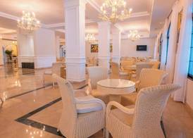Eurostars Grand Cayacoa 5