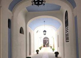 Domus Maris Relais Boutique Hotel 2