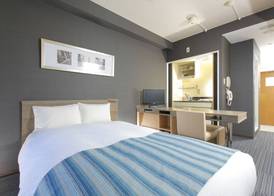 HOTEL MYSTAYS Otemae 4