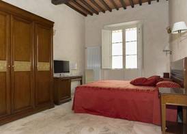 Relais Dei Mercanti B&B And Suites 4