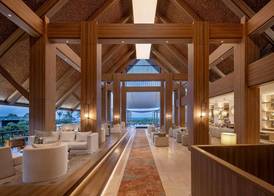 InterContinental Hotels BALI SANUR RESORT by IHG 3
