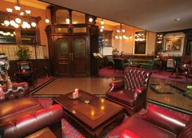 Germir Palas Hotel - Special Class 4