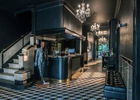Hotel Mardaga 4