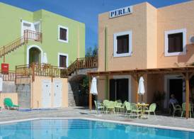 Perla Apartments 3