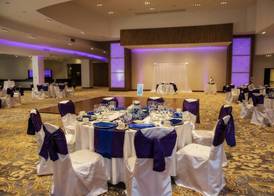 JW Marriott Las Vegas Resort & Spa 3