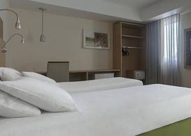 Mercure Maceio Pajuçara 4