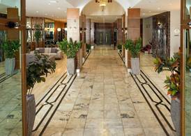 Grand Keskin Otel 3