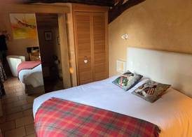 LE CLOS PASTEL Chambres d'hôtes et son studio suite - ADULTES ONLY 5