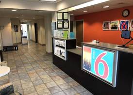 Motel 6-Avoca, IA 3