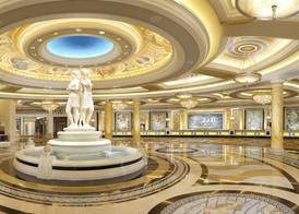 Caesars Palace Hotel & Casino 2