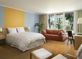 Hotel Parc Belle-Vue 4