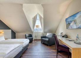 Inselhotel König 3