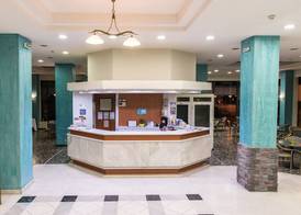 Hotel Ostria 5
