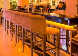 Vuni Palace Hotel & Casino & SPA 3