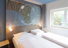 B&B HOTEL Fulda-Hbf 3