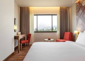 Dusit Princess Kathmandu 4