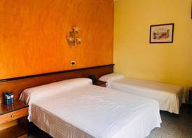 Hotel Continental Calella 2