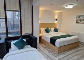 Crown House 4