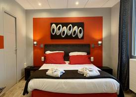 Bethune City Relax Spa & Sauna 5
