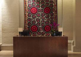 Establishment Hotel 4