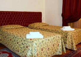 La Torre Hotel 5