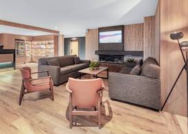 Super 8 by Wyndham Cornwall ON 2