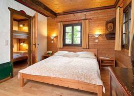 Naturel Hoteldorf Seeleitn 2