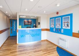 Travelodge Reading M4 Westbound 2